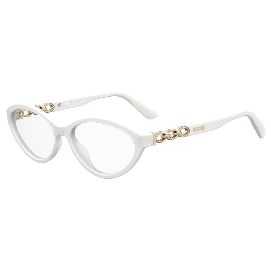 Brillenfassung Moschino MOS597-VK6 Ø 55 mm Brillenfassung Moschino MOS597-VK6 Ø 55 mm