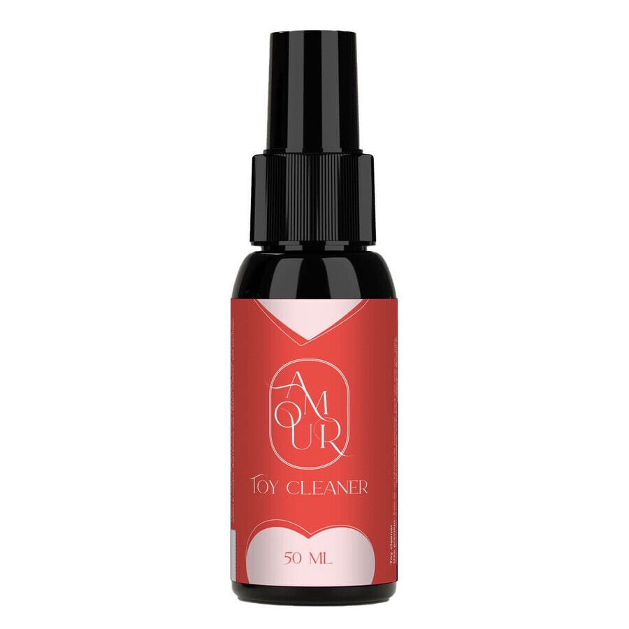 Sex Toy Cleaner Dream Toys 50 ml