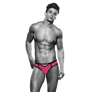 Slip classique Envy Pink S/M
