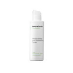 Moisturizing and Exfoliating Facial Toner CBD Zenfresh InnovaGoods 150 ml