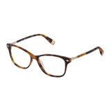 Ramă de Ochelari Bărbați Police VPLD97-5406K3 Gri ø 54 mm