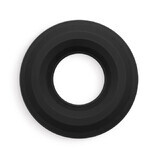 Cock Ring NS Novelties Brandweerman Zwart