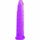 NMC Adventures Platinum Purple Dildo