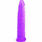 NMC Adventures Platinum Purple Dildo