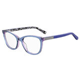 Ramă de Ochelari Damă Love Moschino MOL575-PJP Ø 53 mm