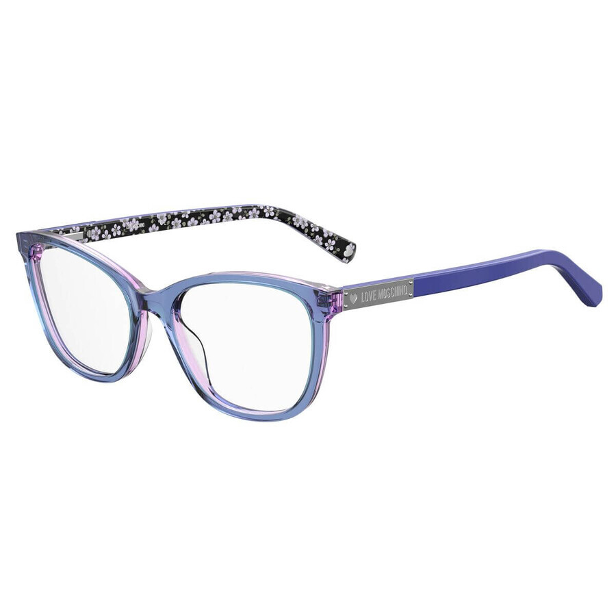 Comprar Ramă de Ochelari Damă Love Moschino MOL575-PJP Ø 53 mm Ramă de Ochelari Damă Love Moschino MOL575-PJP Ø 53 mm