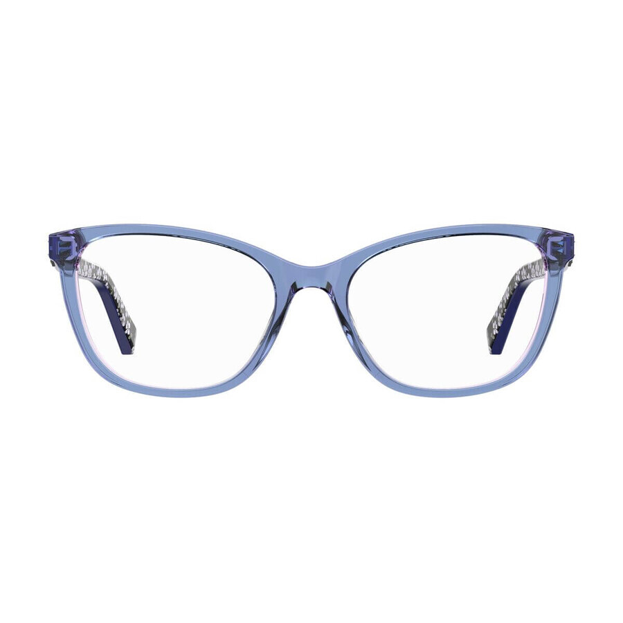 Ramă de Ochelari Damă Love Moschino MOL575-PJP Ø 53 mm