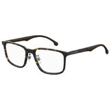 Ramă de Ochelari Bărbați Carrera CARRERA-8840-G-086 Ø 55 mm