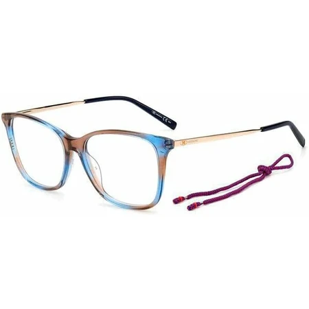 Missoni Gafas Mujer Montura MMI-0015-3LG ø 54 mm