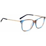 Ramă de Ochelari Damă Missoni MMI-0015-3LG ø 54 mm Ramă de Ochelari Damă Missoni MMI-0015-3LG ø 54 mm