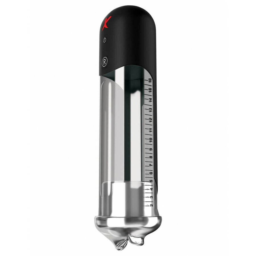 Pipedream PDX Elite Penis Pump