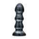 Anal plug Blush JET BLACK JACK BLACK JACK (14,6 cm)