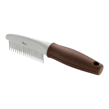 Hunter Peine Ra Rake Acero inoxidable Acero inoxidable