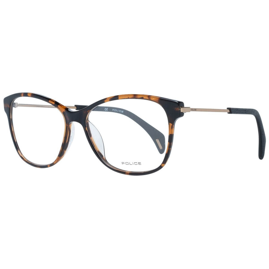 Winkel op Brillenframe Dames Police Ø 53 mm Brillenframe Dames Police Ø 53 mm