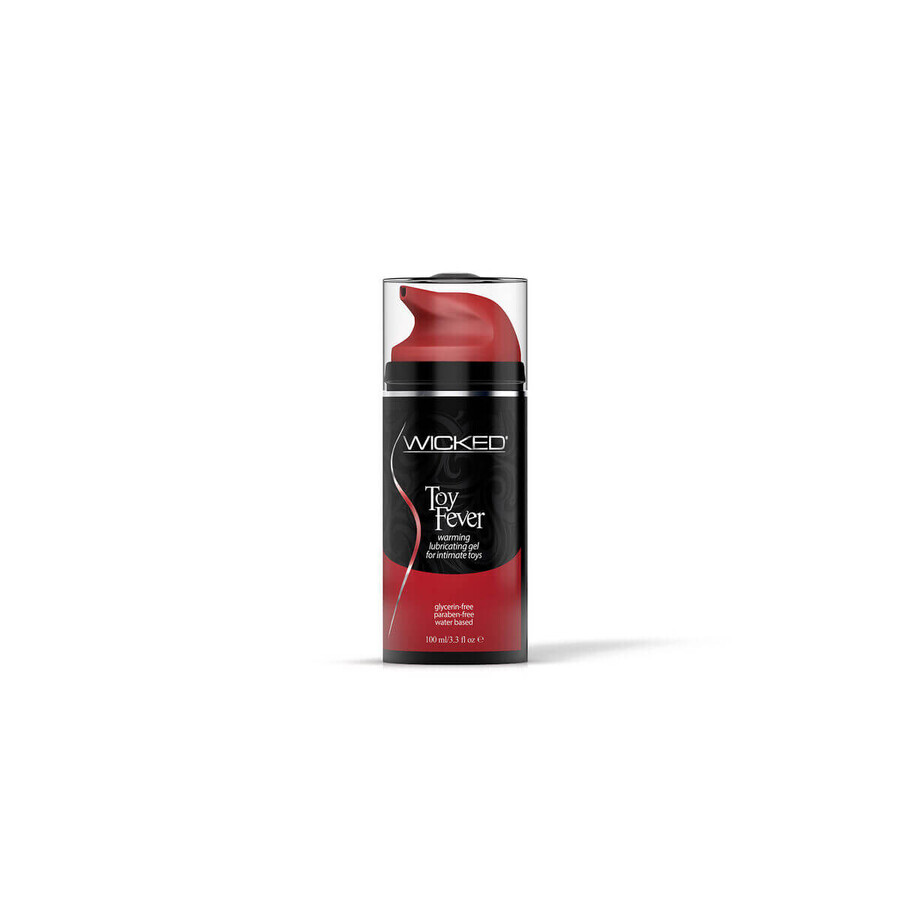 Wicked Sensual Care Lubricant 100 ml