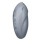 Massagetoestel Satisfyer Tap & Climax Blauw