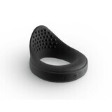 Cock Ring NS Novelties Slider Zwart