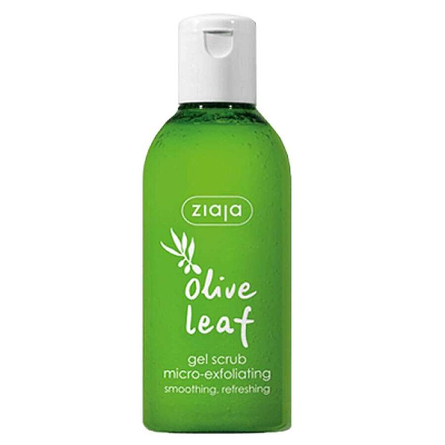 Winkel op Gel scrub voor gezicht en lichaam, 200 ml, Ziaja Gel scrub voor gezicht en lichaam, 200 ml, Ziaja