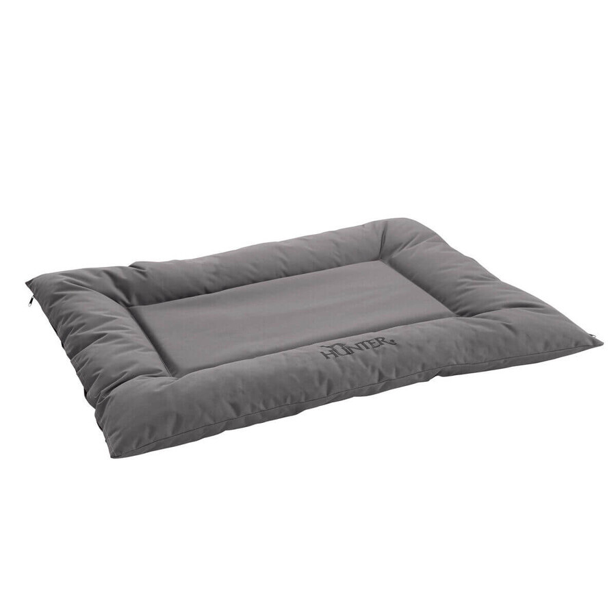 Buy Dog Bed Hunter Grey 100 x 70 cm Dog Bed Hunter Grey 100 x 70 cm