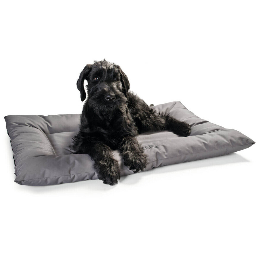 Dog Bed Hunter Grey 100 x 70 cm Dog Bed Hunter Grey 100 x 70 cm