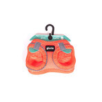 Ham pentru câini Gloria Trek Star 27-28 cm 31-34,6 cm Portocaliu XS Ham pentru câini Gloria Trek Star 27-28 cm 31-34,6 cm Portocaliu XS