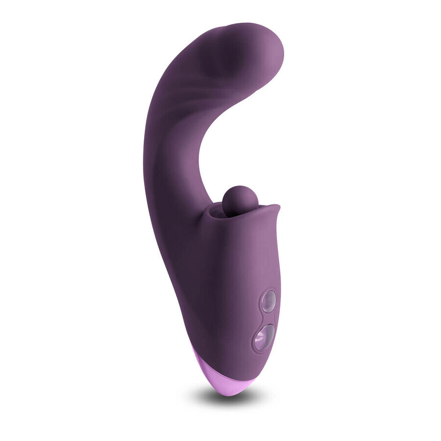 G-Punkt-Vibrator NS Novelties Inya Lila