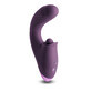 G-Punkt-Vibrator NS Novelties Inya Lila