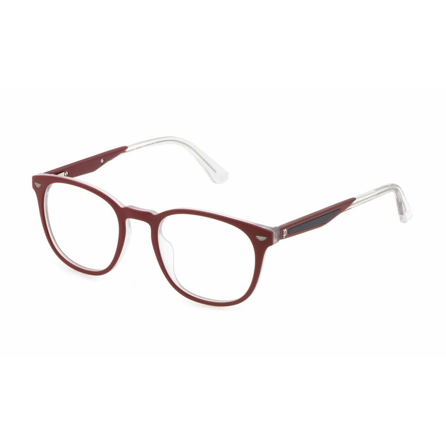 Comprar Ramă de Ochelari Unisex Police VK110-5206HK Ramă de Ochelari Unisex Police VK110-5206HK