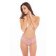 Panties Ren&#233; Rof&#233; Pink S/M