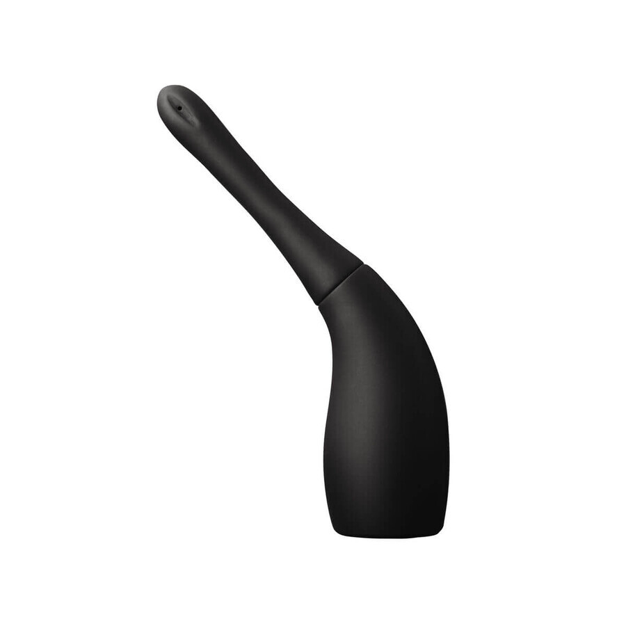 Buy NS Novelties Renegade Black Enema NS Novelties Renegade Black Enema