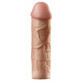 Penis cover Pipedream Fantasy X-Tensions Meat