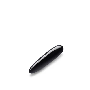 Bullet Vibrator Le Wand Crystal Schwarz