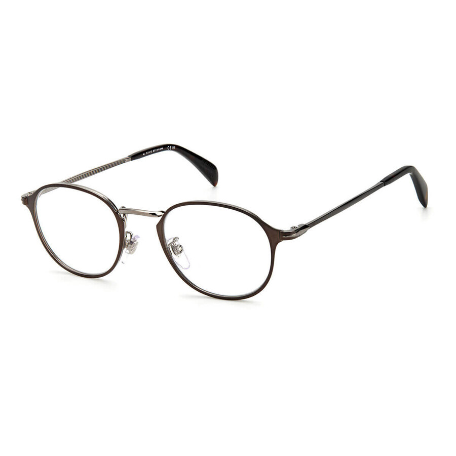 Boutique Monture de Lunettes Homme David Beckham DB-7055-05N Ø 48 mm Monture de Lunettes Homme David Beckham DB-7055-05N Ø 48 mm