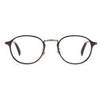 Monture de Lunettes Homme David Beckham DB-7055-05N Ø 48 mm