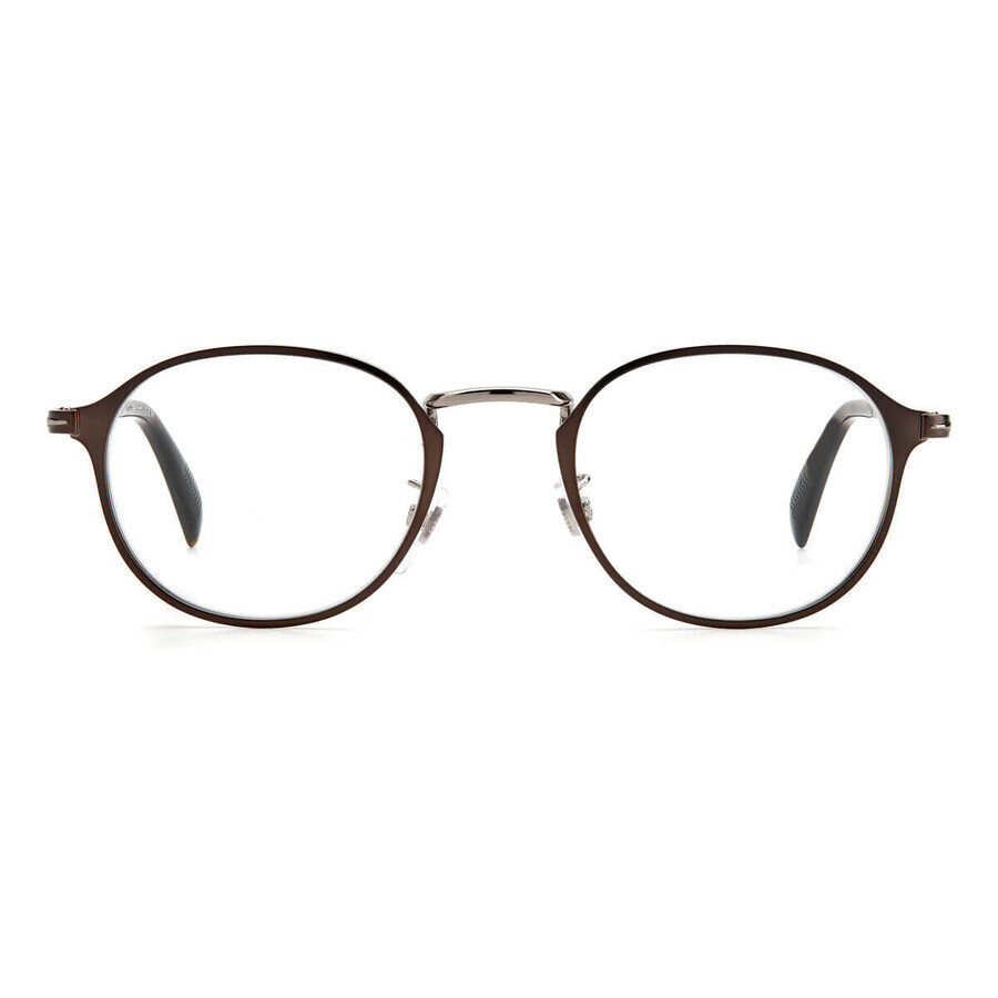 Monture de Lunettes Homme David Beckham DB-7055-05N Ø 48 mm Monture de Lunettes Homme David Beckham DB-7055-05N Ø 48 mm