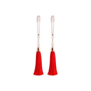 Nippelklemmen NS Novelties T1