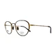 Vuarnet Gafas Unisex Montura VL19010003 Oro* Ø 55 mm