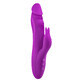 G-Spot Vibrator FemmeFunn Rabbit Purple