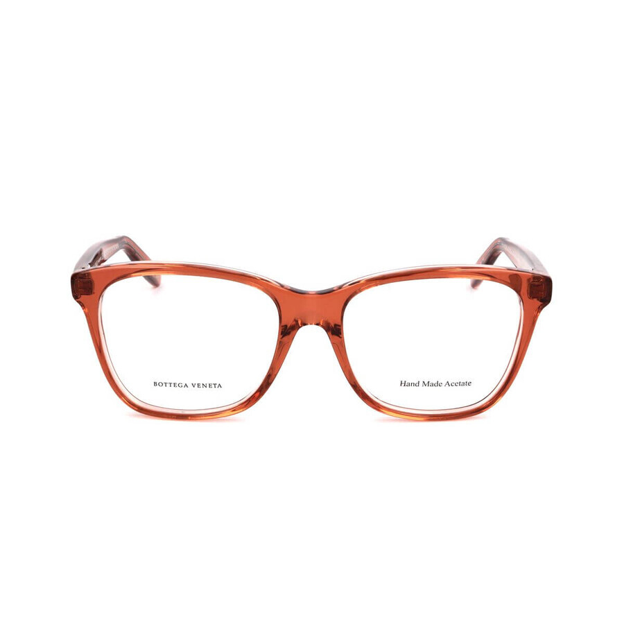 Winkel op Brillenframe Dames Bottega Veneta BV-244-F2K Ø 52 mm Brillenframe Dames Bottega Veneta BV-244-F2K Ø 52 mm