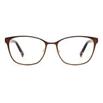 Brillenfassung Missoni MIS-0062-01Q Ø 52 mm Brillenfassung Missoni MIS-0062-01Q Ø 52 mm
