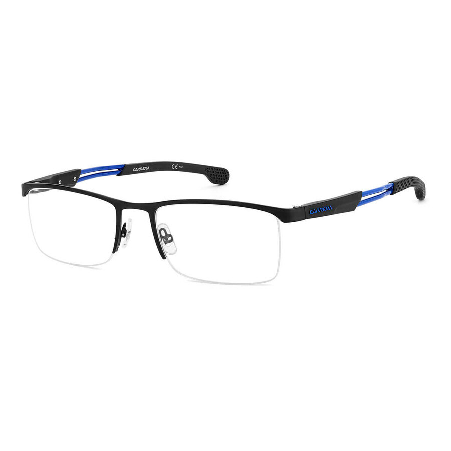 Monture de lunettes homme Carrera CARRERA-4408-D51F619 Noir ø 56 mm