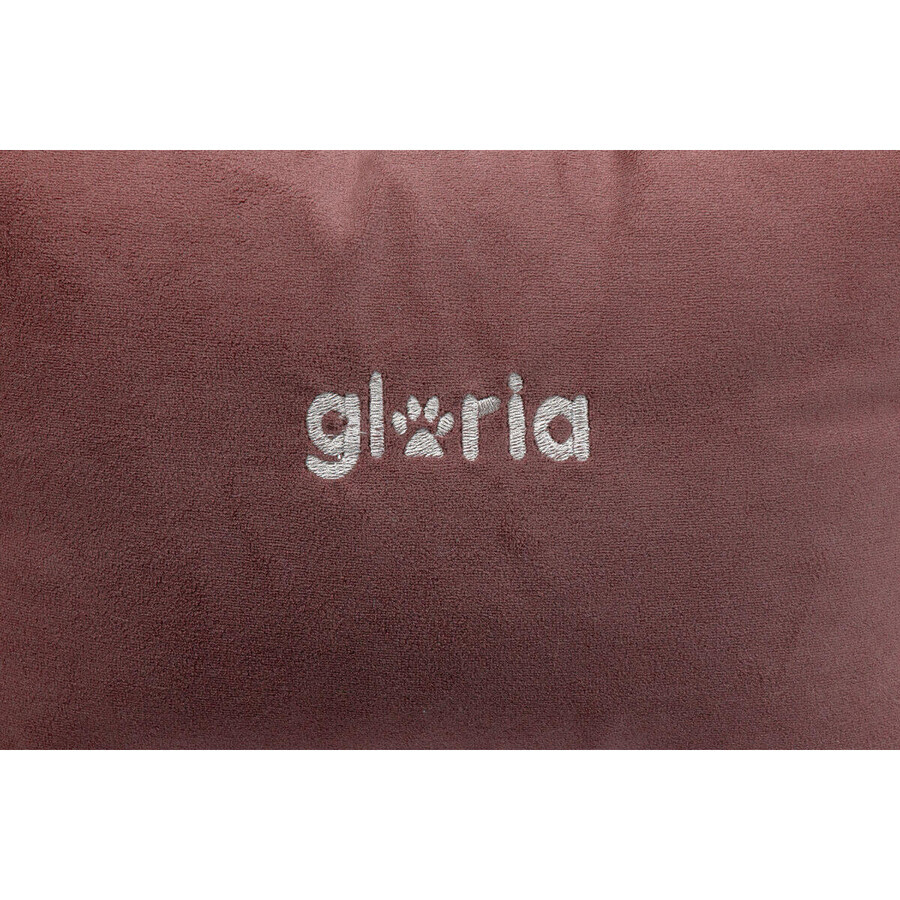 Dog Bed Gloria Hondarribia Pink 60 x 60 cm Hexagonal Dog Bed Gloria Hondarribia Pink 60 x 60 cm Hexagonal
