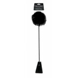 Pipedream Feather Tickler Fetish Fantasy Series Ediție limitată Negru