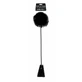 Feather Tickler Pipedream Fetish Fantasy Series Limited Edition Black