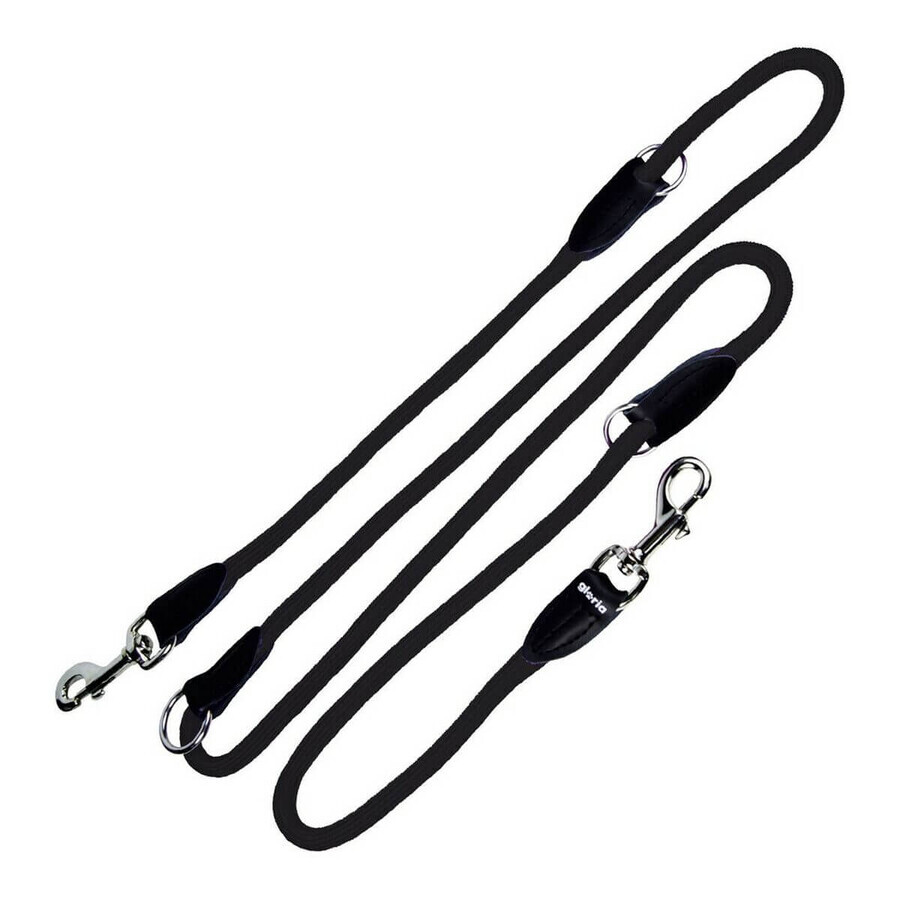Shop Hundeleine Gloria 1 x 200 cm Schwarz Hundeleine Gloria 1 x 200 cm Schwarz