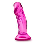 Realistische Dildo Blush B yours PVC Ø 3,1 cm