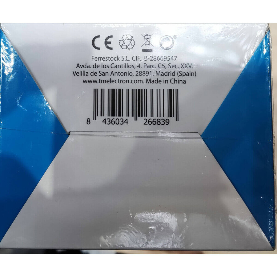 Idropulsore Dentale TM Electron 150 ml TME