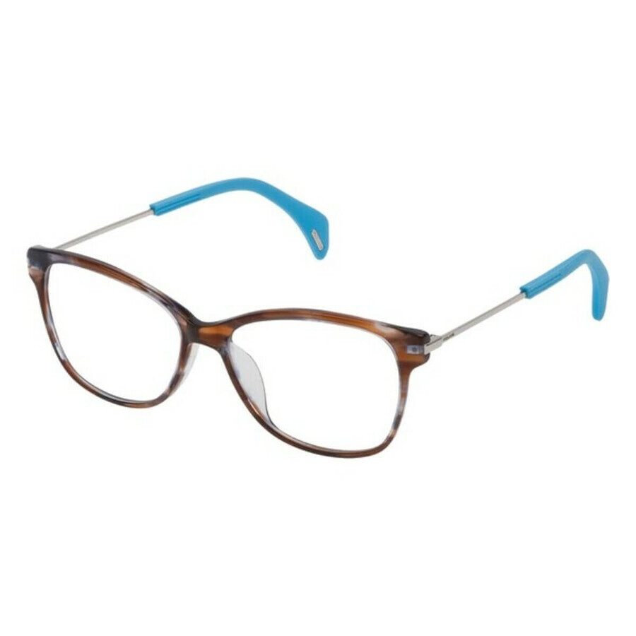 Winkel op Brillenframe Dames Police VPL729530J22 Ø 53 mm Brillenframe Dames Police VPL729530J22 Ø 53 mm