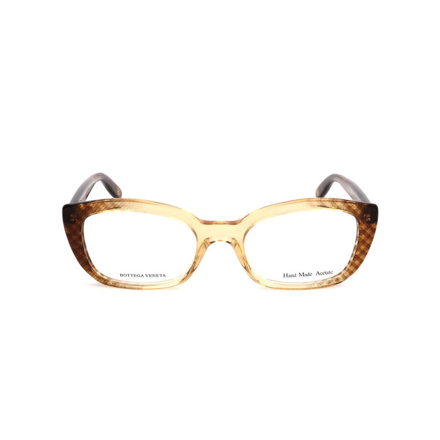 Winkel op Brillenframe Dames Bottega Veneta BV-236-SJ9 Ø 50 mm Brillenframe Dames Bottega Veneta BV-236-SJ9 Ø 50 mm
