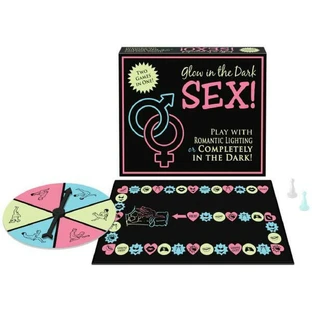 Jeu érotique Kheper Games